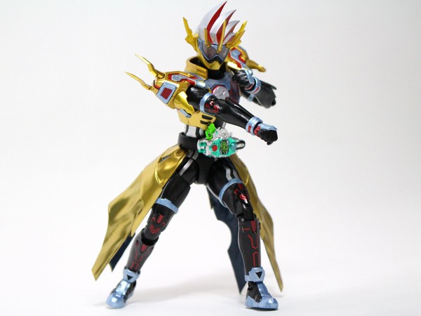 7月23日(火)23時受注締切】「S.H.Figuarts ゲムデウスクロノス」工場