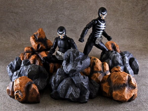 4/21店頭発売「魂EFFECT ROCK」＆近日公開「S.H.Figuarts 真骨彫製法