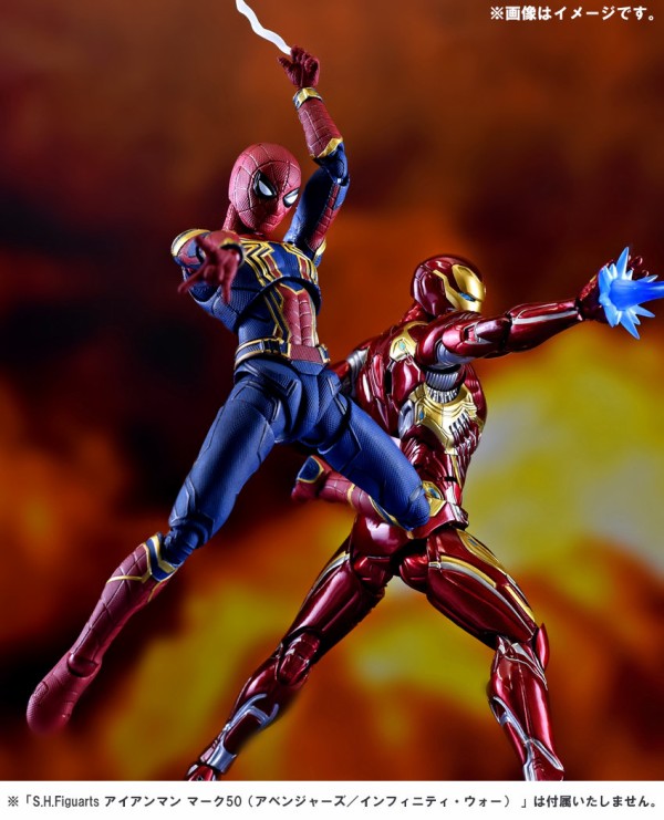 ラインナップ総まとめ！S.H.Figuarts『アベンジャーズ