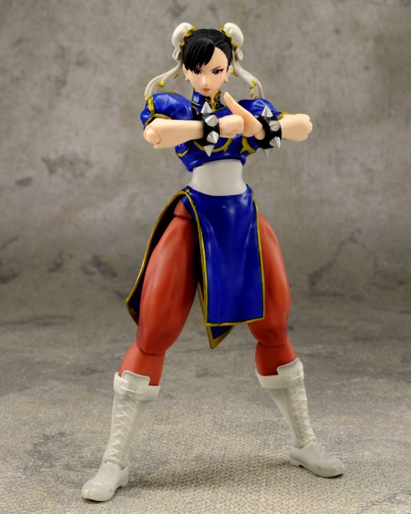 S.H.フィギュアーツ ストリートファイター リュウ 　初版 Amazon.com: TAMASHII NATIONS - Street Fighter - Ryu - Outfit