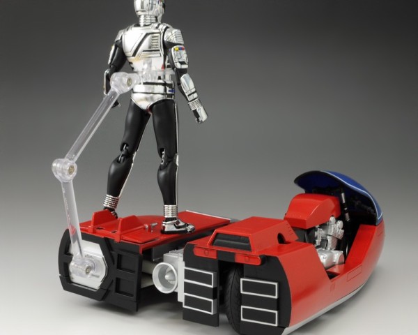 再び蒸着！「S.H.Figuarts 宇宙刑事ギャバン＆サイバリアン」「typeG（SPACE SQUAD Ver.）」12/22魂ウェブ商店受注開始！  : S.H.Figuarts(エス・エイチ・フィギュアーツ) スタッフブログ