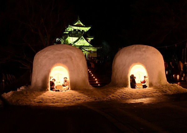 ミニかまくら HIVIX shop