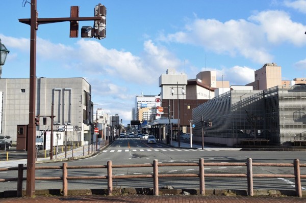 小野時計店 オファー 秋田 倒産