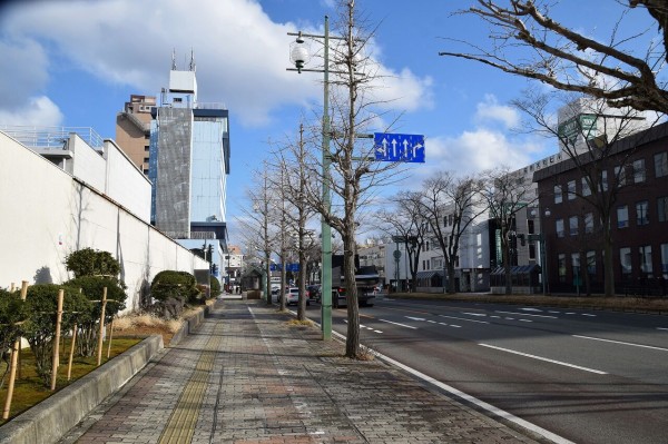 小野時計店 オファー 秋田 倒産