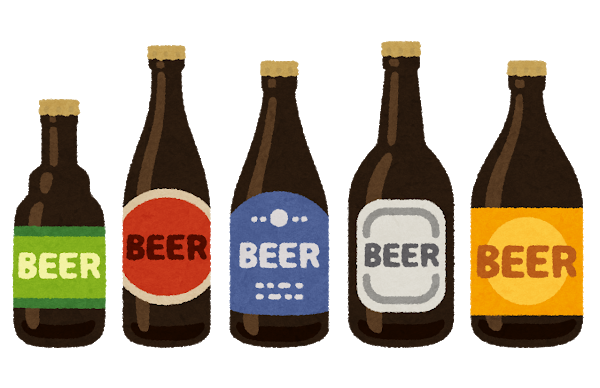 ふるさと納税 ビール特集 和歌山のおすすめ返礼品ベスト５ 平和クラフト ナギサ ボイジャー ブルーウッド Agara 人見知り系バックパッカーの旅ブログ アジアしあわせ特急