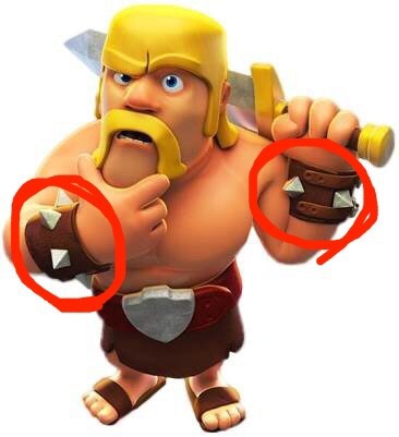 クラクラ ユニット徹底解明 バーバリアン編 新企画 No クラクラ No ライフ クラクラ ユニット徹底解明 バーバリアン編 新企画 No クラクラ No ライフ