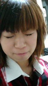 久々に気に入らない髪型に それは髪の毛に潤いがない から 野中美智子の 芝居人生４ 真っ直ぐ進め