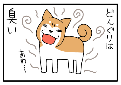 臭いと分かっているのについ嗅いでしまう 犬のにおい 柴犬どんぐり三毛猫たんぽぽ Powered By ライブドアブログ