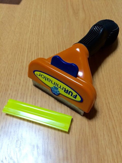 模倣品に注意 ファーミネーターを使ってみた感想 柴犬どんぐり三毛猫たんぽぽ Powered By ライブドアブログ