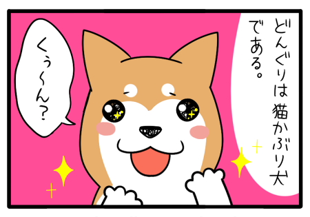 とんでもない猫かぶり犬 柴犬どんぐり三毛猫たんぽぽ Powered By ライブドアブログ