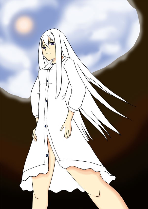 さて キャストも発表されたことだし 休載日だが 当然職場の先輩のアレもある 謎 夕暮れナンセンス ネクサス