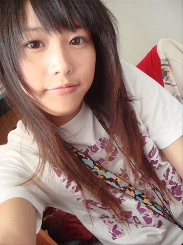 悲報 台湾の陳小予さんが劣化したと話題に 渋谷からは以上です