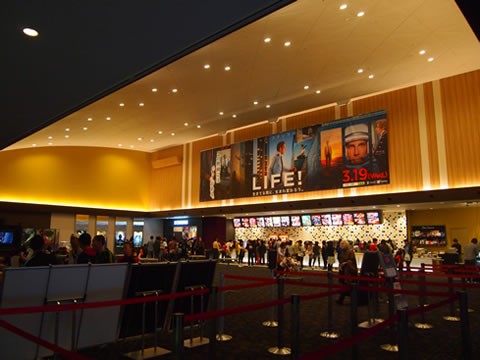 ｔｏｈｏシネマズ橿原 ホビット 竜に奪われた王国 8010のおっさんのらくがき帳2nd 笑