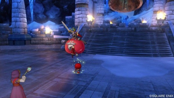 武刃魔導将軍の指輪完成 ワシズのもぎたてドラクエ日記