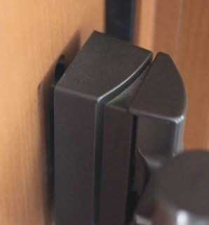 玄関ドアの把手 ハンドル のガタツキ 家創り日記