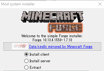Minecraftを無料で遊ぶ方法 Torrent等は一切使いません しぐまのカタチ