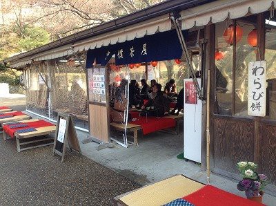 探訪】僧・月照と清水寺の2軒の茶店 : 面白きこともなき世を面白く