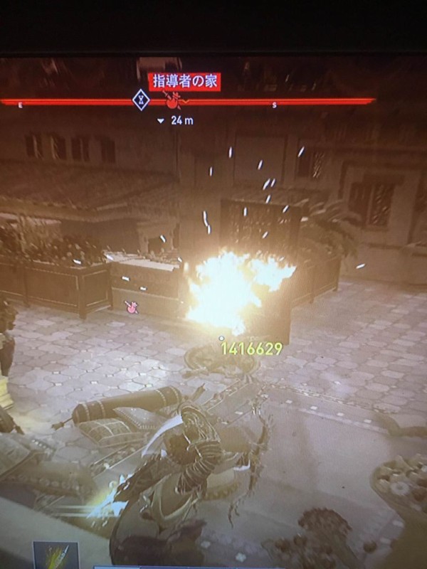 アサシンクリードオデッセイ 約0万ダメージ出す最強のスキル構成が見つかった模様 しこデジ攻略本