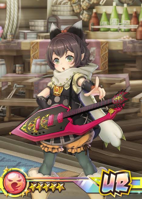 モンハンワールド 受付嬢の初期デザインがめっちゃ可愛いと話題に しこデジ攻略本