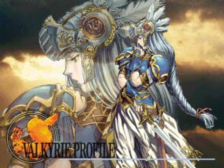 ヴァルキリープロファイルって今思えばすごいゲームだったな しこデジ攻略本