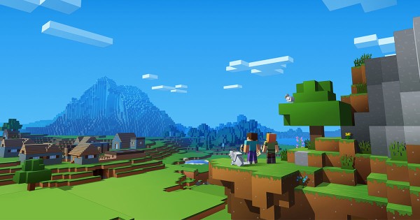 売れてる割に面白くない五大ゲーム マイクラ Gta5 Pubg テトリス しこデジ攻略本