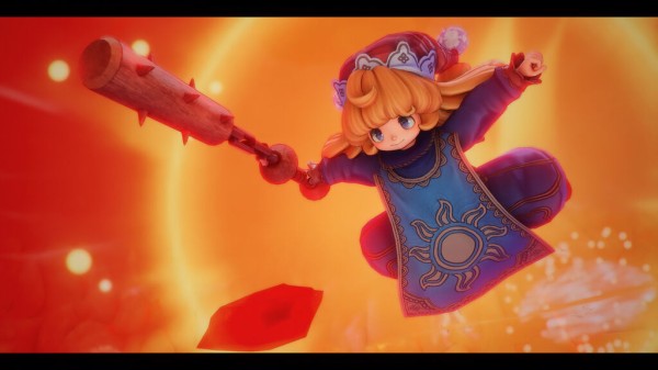 聖剣伝説3リメイク 英語ボイスシャルロットがやばすぎるｗｗｗｗｗ しこデジ攻略本