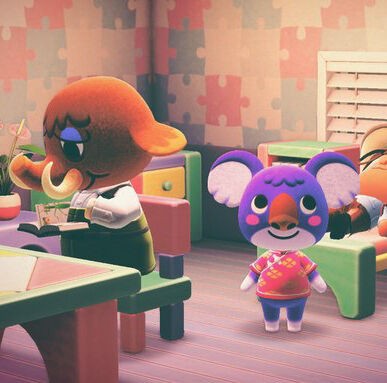 どうぶつの森 住民を厳選する人の風刺漫画がツイッターで話題に しこデジ攻略本