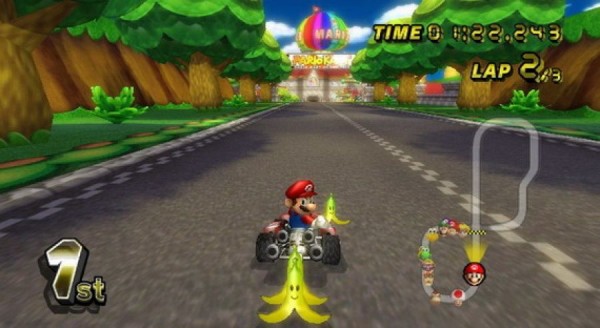 マリオカートで あっこいつ陰キャになるな って奴の特徴 しこデジ攻略本