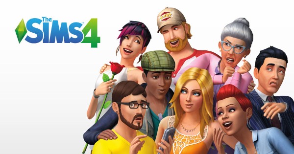 ザ シムズ４がついにps4でプレイ可能に しこみちデジタル遊戯録
