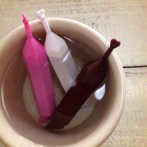 ぶきっちょさんでもできる チョコペンで作るチョコプレート2種 簡単 節約 おしゃレシピ Shimaのオウチカフェ Powered By ライブドアブログ