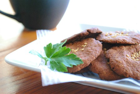 ヘルシー ココアおから クッキー 四万十住人の 簡単料理ブログ Powered By ライブドアブログ