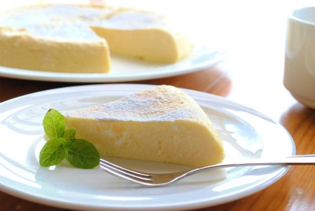 炊飯器で ヘルシー チーズケーキ 四万十住人の 簡単料理ブログ Powered By ライブドアブログ