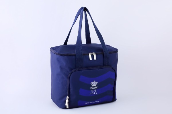 ROYAL COPENHAGEN 250th Anniversary Book : 雑誌付録パトロール