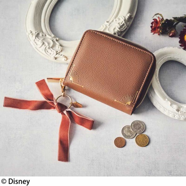 Disney ツイステッドワンダーランドcollection Book Wallet ムック本付録 ウォレット 雑誌付録パトロール