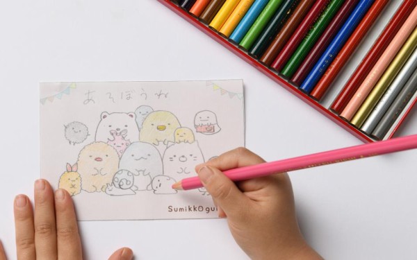 すみっコぐらし うつしえライトボックスデラックス ムック本付録 うつしえライトボックス 雑誌付録パトロール