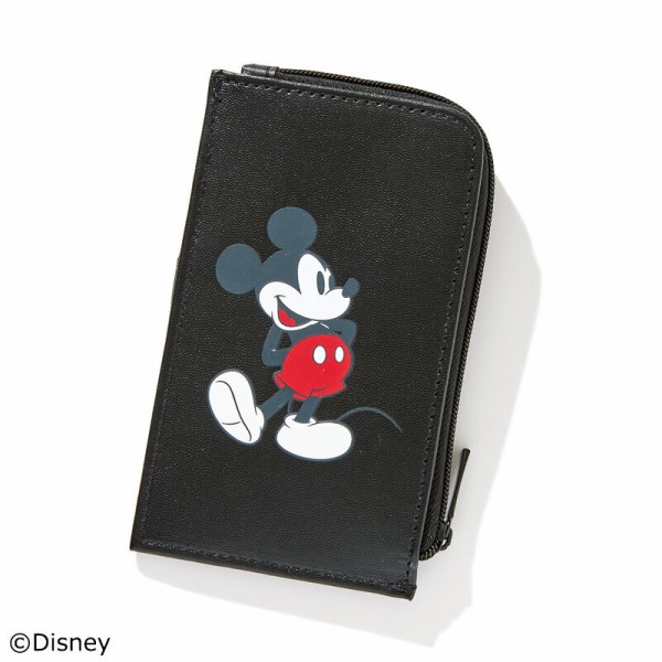 Otona Muse オトナミューズ 21年 6月号 増刊 雑誌付録 ミッキーマウス スマート財布 雑誌付録パトロール