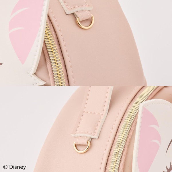 Disney おしゃれキャット マリー フェイスポーチBOOK : 雑誌付録パトロール