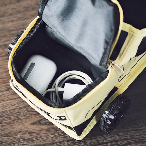 Monomax モノマックス 21年 11月号 雑誌付録 ミニチュア ジムニー 収納ボックス 雑誌付録パトロール