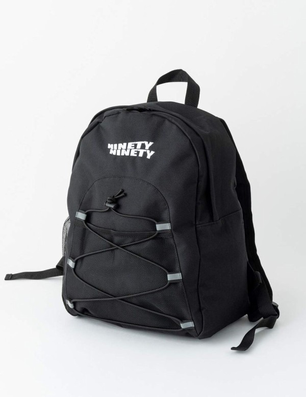 9090 Backpack Mook ムック本付録 バックパック 雑誌付録パトロール