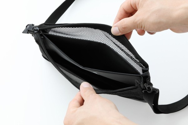 雑誌付録パトロール