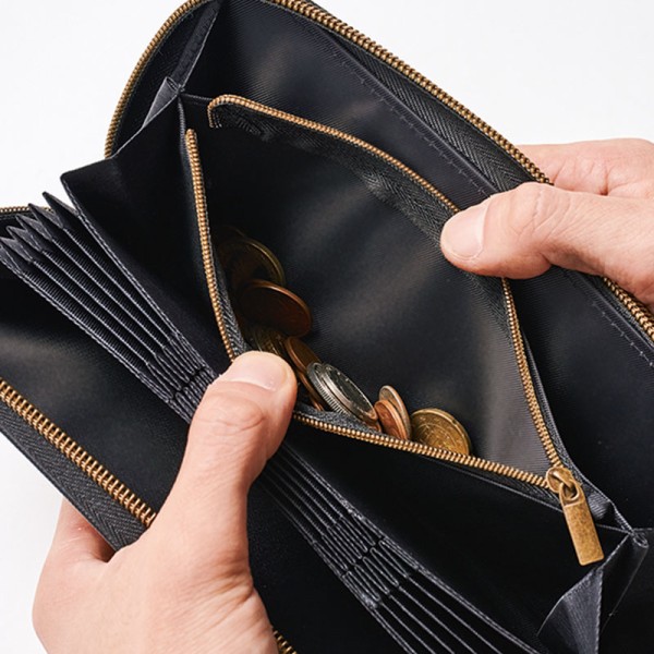 Monomax モノマックス 年 1月号 増刊 雑誌付録 ナノ ユニバース 大容量財布 雑誌付録パトロール