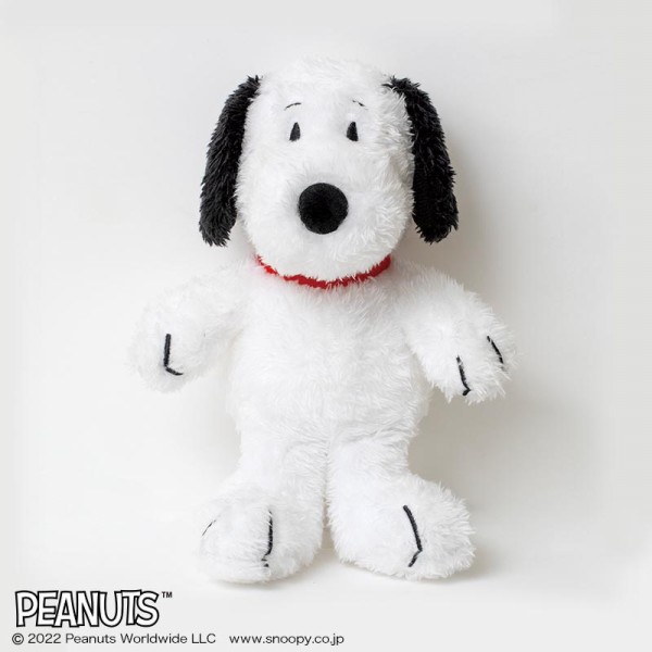 Snoopy 22 寅スヌーピーのぬいぐるみポーチbook ムック本付録 ぬいぐるみポーチ 雑誌付録パトロール