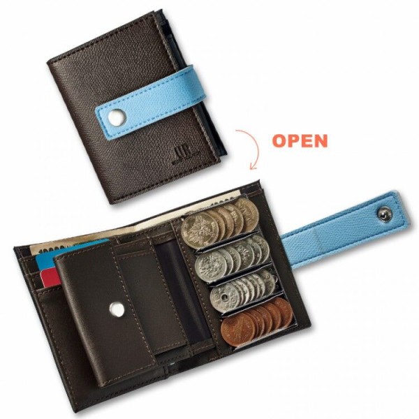 Monomax モノマックス 年 3月号 増刊 雑誌付録 アーバンリサーチ コイン仕切り財布 雑誌付録パトロール