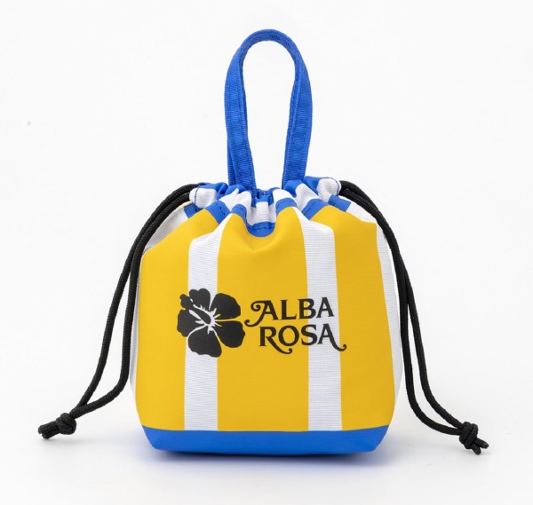 ALBA ROSA アルバローザ　ムック本　Special Box Book ALBA ROSA SPECIAL BOX BOOK Black│宝島社の通販 宝島チャンネル