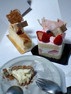 キルフェボンとグラマシーニューヨーク 焼豚ayakochannel