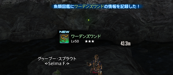 太公望への道 ランク9 Lost Hollow In Eorzea