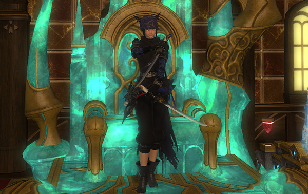 さすがです リスキーモブさん Lost Hollow In Eorzea さすがです リスキーモブさん Lost Hollow In Eorzea