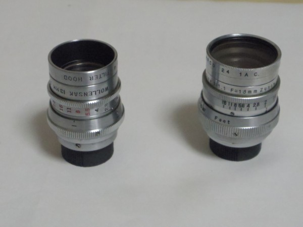 レンズ(単焦点) wollensak RAPTAR 3inch f/4 cine wollensak RAPTAR 3inch f/4 cine レンズ(単焦点)