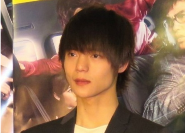 窪田正孝も収録中に涙 エール で絶賛 中村蒼は 遠回りのイケメン 気になる話題