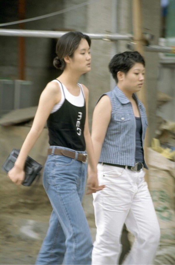 韓国掲示板 これが1990年代の20代の我が国の女性たちだ 画像 整形は偉大だ 韓国の反応 韓国人 韓国のお前ら